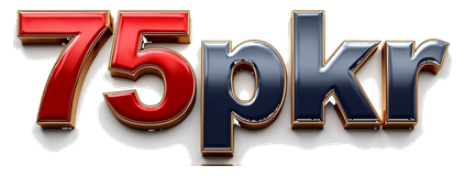 75pkr logo