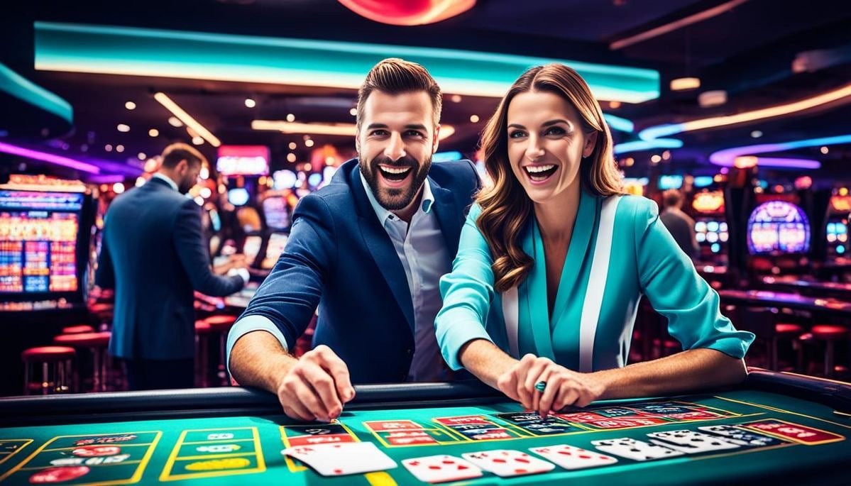 75pkr Live Casino